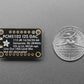 Adafruit PCM5102 I2S DAC with Line Level Output - 112dB SNR