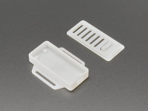 Snap-on Enclosure for Raspberry Pi Pico / W / 2 / 2W