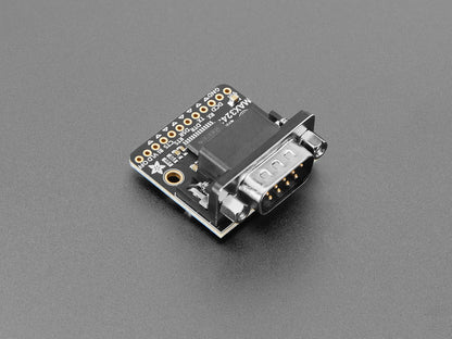 Adafruit RS232 Full Breakout with DE9-M