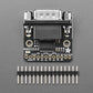 Adafruit RS232 Full Breakout with DE9-M
