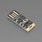 Adafruit SHT45 Trinkey USB Temperature and Humidity Sensor with PTFE