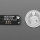 Adafruit SHT45 Trinkey USB Temperature and Humidity Sensor with PTFE