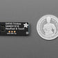 Adafruit SHT45 Trinkey USB Temperature and Humidity Sensor with PTFE