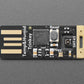 Adafruit SHT45 Trinkey USB Temperature and Humidity Sensor with PTFE