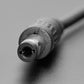 USB C PD to 2.1mm Cable with Selectable Voltage Button