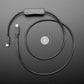 USB Type C Sync Data Cable with On-Off Switch - 1 Meter Long