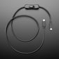 USB Type C Sync Data Cable with On-Off Switch - 1 Meter Long