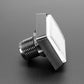 LED Illuminated Push Button - 51mm Square