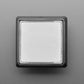 LED Illuminated Push Button - 51mm Square