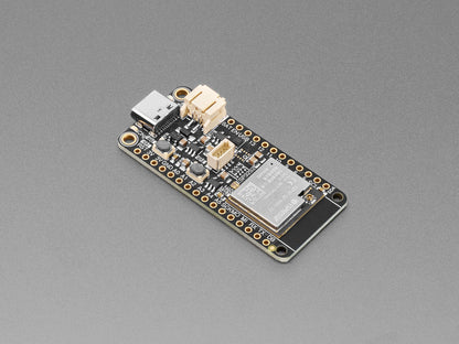 Adafruit ESP32-S2 Feather with w.FL Antenna - STEMMA QT / Qwiic