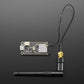Adafruit ESP32-S3 Reverse TFT Feather with w.FL Antenna