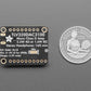 Adafruit TLV320DAC3100 I2S DAC with Headphone and Speaker Out