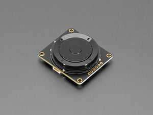 Adafruit ANO Rotary Navigation Encoder to I2C Stemma QT Adapter - Pre-Soldered Encoder