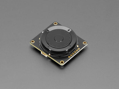 Adafruit ANO Rotary Navigation Encoder to I2C Stemma QT Adapter - Pre-Soldered Encoder