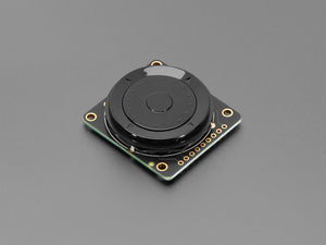 Adafruit ANO Rotary Navigation Encoder Breakout - Pre-Soldered Encoder