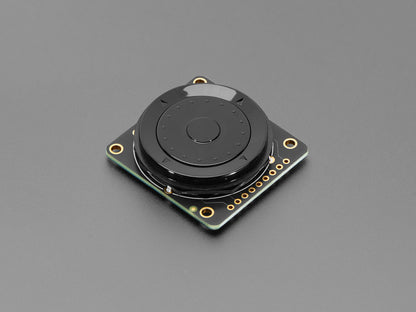 Adafruit ANO Rotary Navigation Encoder Breakout - Pre-Soldered Encoder