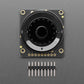 Adafruit ANO Rotary Navigation Encoder Breakout - Pre-Soldered Encoder