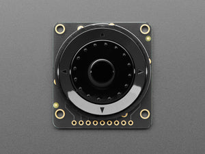 Adafruit ANO Rotary Navigation Encoder Breakout - Pre-Soldered Encoder
