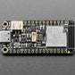Adafruit ESP32-S2 Reverse TFT Feather with w.FL Antenna