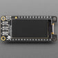 Assembled Adafruit FeatherWing OLED - 128x64 OLED Add-on - STEMMA QT / Qwiic