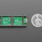 Raspberry Pi Pico 2W with Pre-Soldered Header