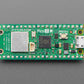 Raspberry Pi Pico 2W with Pre-Soldered Header