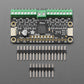 Adafruit I2C to 8 Channel Solenoid Driver - STEMMA QT / Qwiic