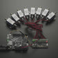 Adafruit I2C to 8 Channel Solenoid Driver - STEMMA QT / Qwiic