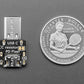 Adafruit USB Type C CC Resistor Fixer
