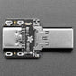 Adafruit USB Type C CC Resistor Fixer