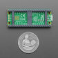 Raspberry Pi Pico 2 with Pre-Soldered Header