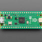 Raspberry Pi Pico 2 with Pre-Soldered Header