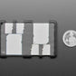 microSD and SD Card Holder
