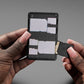 microSD and SD Card Holder