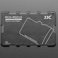 Adafruit microSD Card Holder