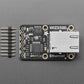 Adafruit Wiz5500 Ethernet Co-Processor Breakout Board