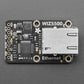Adafruit Wiz5500 Ethernet Co-Processor Breakout Board