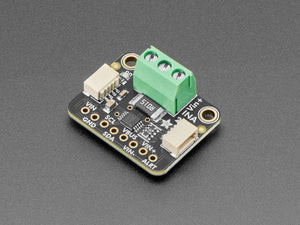 Adafruit INA238 16-bit DC Current Voltage Power Monitor - STEMMA QT
