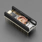 Pre-Assembled Adafruit PiCowbell Adalogger for Pico - MicroSD, RTC & STEMMA QT