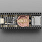 Pre-Assembled Adafruit PiCowbell Adalogger for Pico - MicroSD, RTC & STEMMA QT