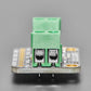 Adafruit LM73100 23V 5A Max Ideal Diode Breakout
