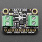 Adafruit LM73100 23V 5A Max Ideal Diode Breakout