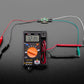 Adafruit LM73100 23V 5A Max Ideal Diode Breakout