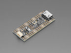 Adafruit PiCowBell HSTX DVI Output for Pico