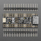 Adafruit PiCowBell HSTX DVI Output for Pico