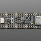 Adafruit PiCowBell HSTX DVI Output for Pico