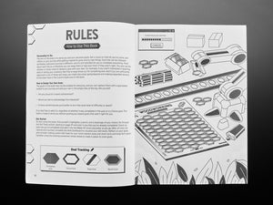 Skill Seeker: Maker Edition - By Steph Piper