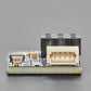 Adafruit Pi Stemma QT Breakout for Raspberry Pi and Compatibles