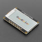 Adafruit 2.13" 250x122 Quad-Color eInk / ePaper Display with SRAM