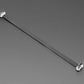 Slim Right Angle USB C to USB C Cable - 150mm